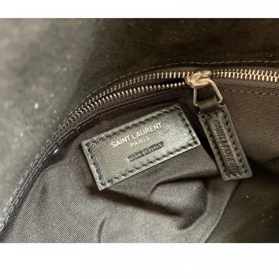 MEDIUM YSL SMALL LOULOU 0807